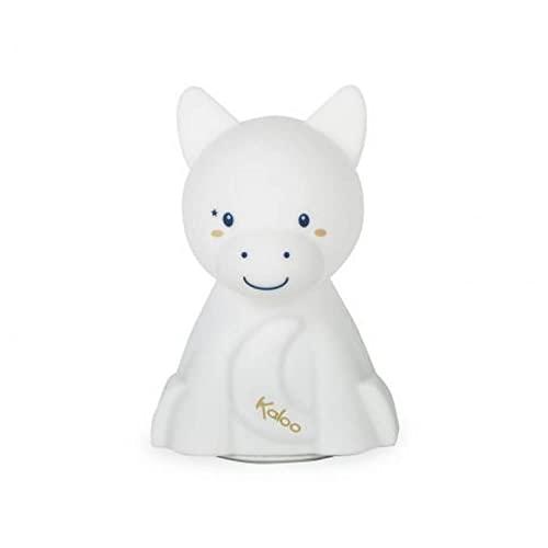 Kaloo - Soft Led Nightlight - Donkey - Limolin 