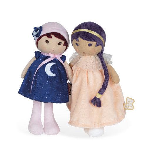 Kaloo - Tendresse Doll - Iris - Medium - Limolin 