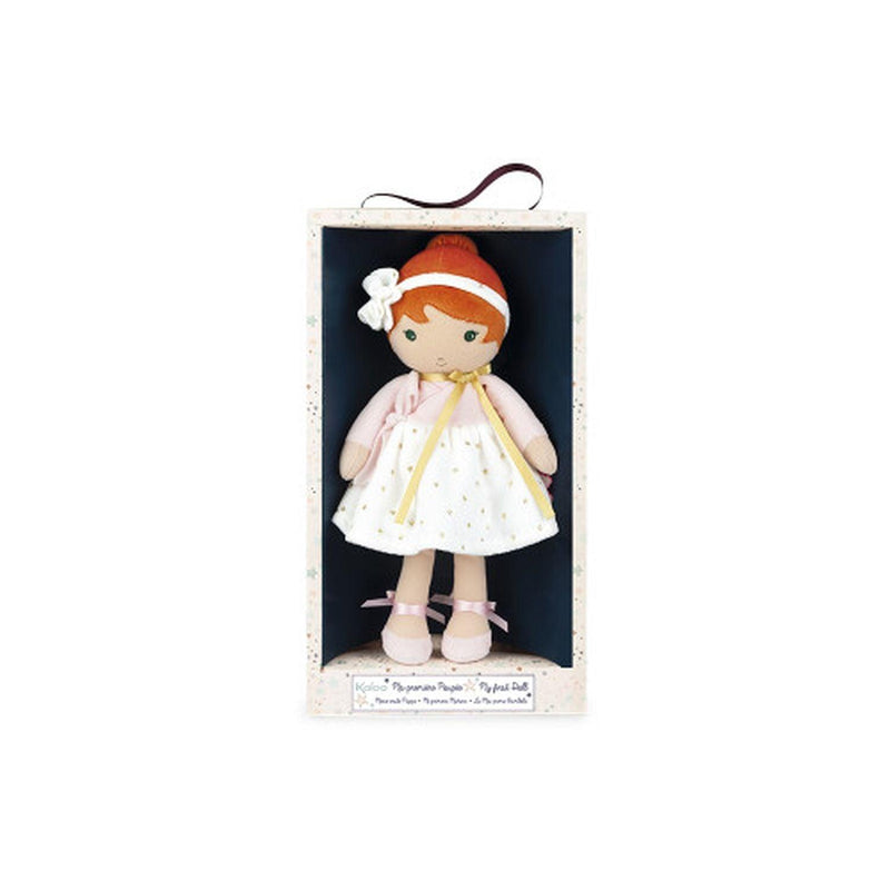 Kaloo - Tendresse Doll - Valentine - Large - Limolin 