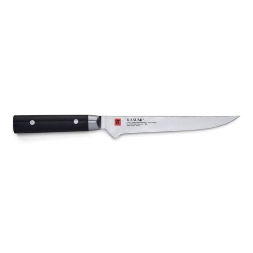 Kasumi - Damascus - Boning Knife, 16 cm / 6.3 in — product image 1