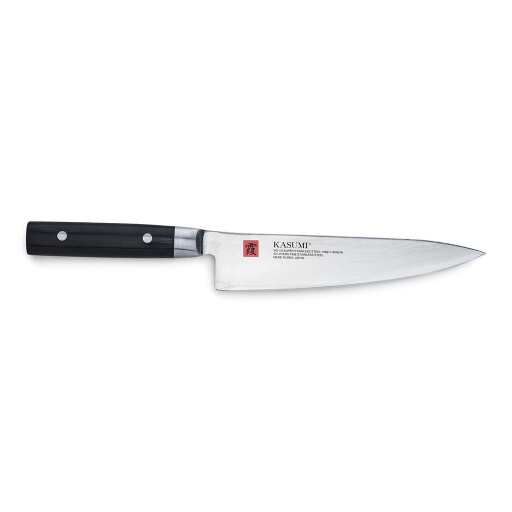 Kasumi - Damascus - Chef's Knife, 20 cm / 7.9 in — product image 1
