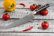 Kasumi - Damascus - Chef's Knife, 20 cm / 7.9 in — product image 3