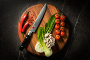 Kasumi - Damascus - Chef's Knife, 20 cm / 7.9 in — product image 4