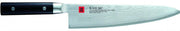 Kasumi - Damascus - Chef's Knife, 24 cm / 9.4 in — product image 2