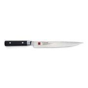 Kasumi - Damascus - Slicing Knife, 24 cm / 9.4 in — product image 1