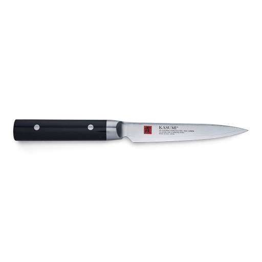 Kasumi - Damascus - Utility Knife, 12 cm / 4.7 in — product image 1