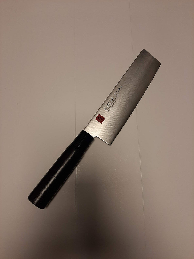 Kasumi - TORA - Carving Knife, 20 cm / 7.9 in — product image 3
