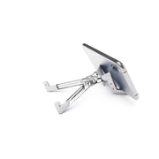 Keko universal phone stand, crystal - stand supporting phone