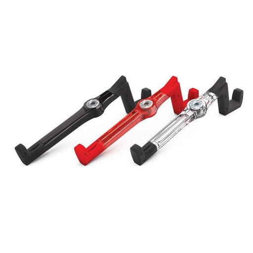 Keko universal tablet stand, black - open stand