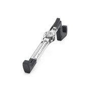 Keko universal tablet stand, clear - folded stand