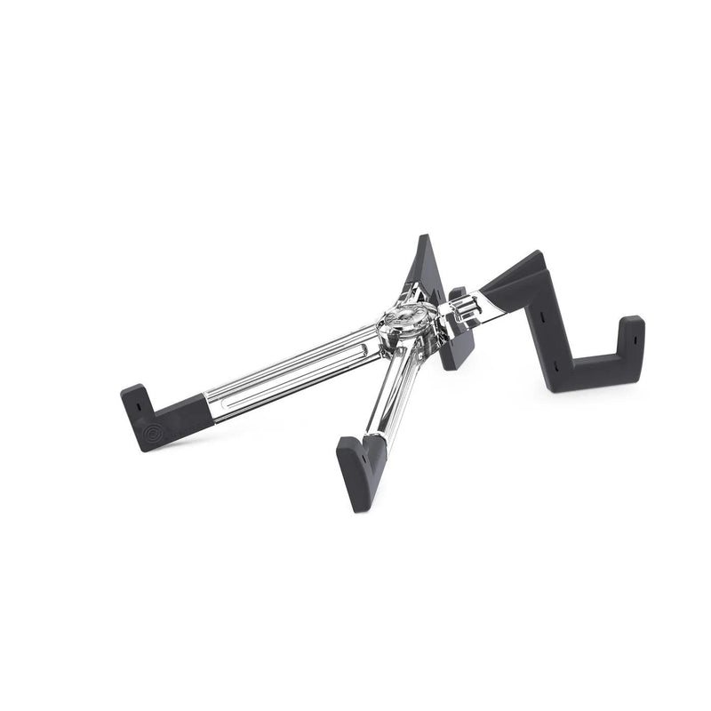 Keko universal tablet stand, clear - open stand
