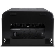 Kensington - Universal AC Lock & Charge - 12-Device Charging Station — Up to 14 in / 35.6 cm — gallery image 4