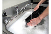 Kensington - Pro Fit - Washable Wired USB Keyboard — Black — gallery image 3