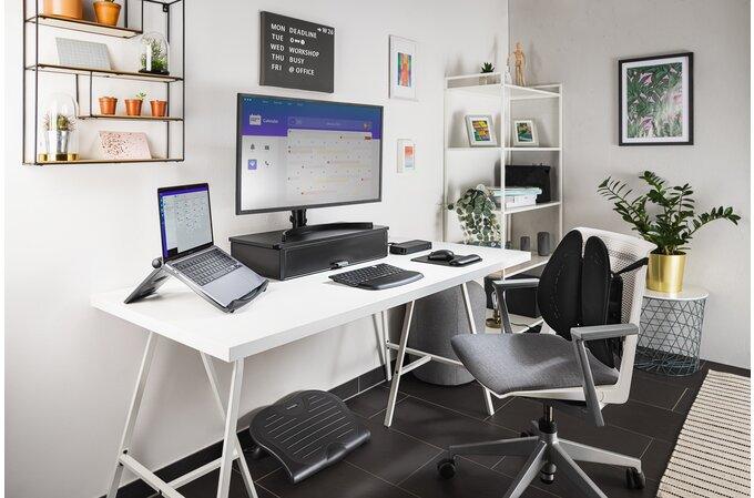 Kensington - SmartFit Easy Riser - Laptop Cooling Stand — 12-17 in / 30.5-43.2 cm — gallery image 6