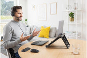 Kensington - SmartFit Easy Riser - Laptop Cooling Stand — 12-17 in / 30.5-43.2 cm — gallery image 7