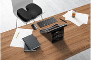 Kensington - SmartFit Easy Riser - Laptop Cooling Stand — 12-17 in / 30.5-43.2 cm — gallery image 9