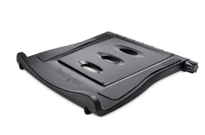 Kensington - SmartFit Easy Riser - Laptop Cooling Stand — 12-17 in / 30.5-43.2 cm — gallery image 4