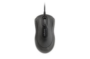 Kensington - Mouse-in-a-Box - Wired USB Optical Mouse — Black — gallery image 5