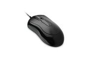 Kensington - Mouse-in-a-Box - Wired USB Optical Mouse — Black — product photo
