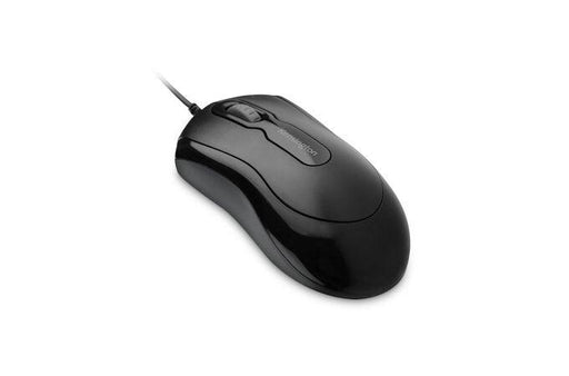 Kensington - Mouse-in-a-Box - Wired USB Optical Mouse — Black — product photo