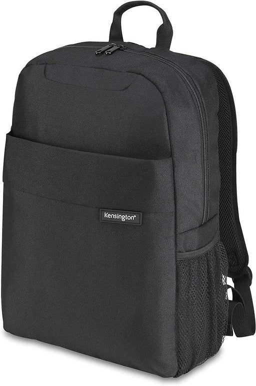 Kensington - Simply Portable Lite - 16 in Laptop Backpack — 40.6 cm - Black — product photo