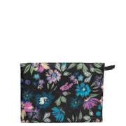 LUG - Kickline Triple Zip Storage Pouch
