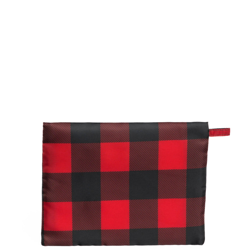 LUG - Kickline Triple Zip Storage Pouch
