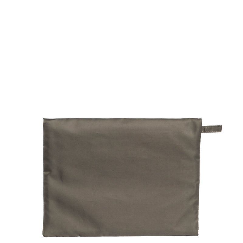 LUG - Kickline Triple Zip Storage Pouch