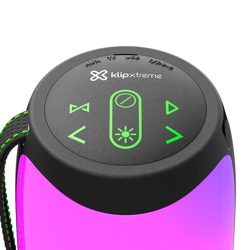 Klipxtreme - Speaker Bluetooth ZoundFire Pro - Limolin 