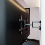 Klipxtreme - TV Mount Full Motion 32 - 90 In - Limolin 