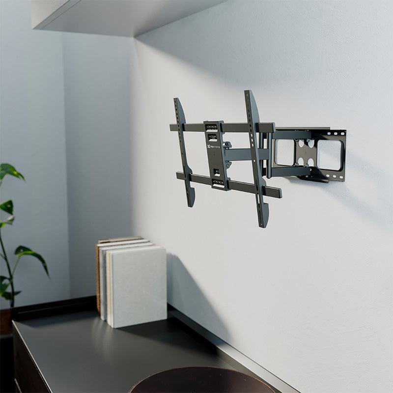 Klipxtreme - TV Mount Full Motion 32 - 90 In - Limolin 