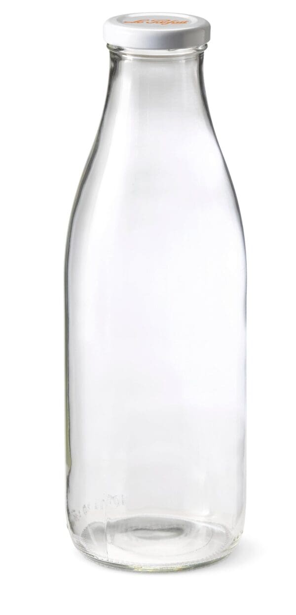 LE PARFAIT - Milk Bottle - Limolin 