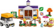 LEGO - Animal Crossing - K.K.'s Concert At The Plaza - 550 Pcs - 77052 - Limolin 