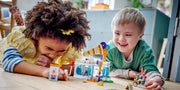 LEGO - City - Ice-Cream Shop - 296 Pcs - 60363 - Limolin 
