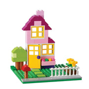 LEGO - Classic - Large Creative Brick Box Build Your Own Creative Toys (790Pcs-10698) - Limolin 