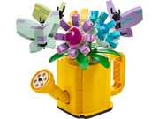 LEGO - Creator - Flowers In Watering Can - 420 Pcs - 31149 - Limolin 