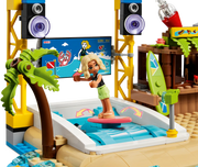 LEGO - Friends - Beach Amusement Park - 1348 Pcs - 41737 - Limolin 