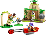 LEGO - Star Wars - Tenoo Jedi Temple - 124 Pcs - 75358 - Limolin 