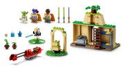 LEGO - Star Wars - Tenoo Jedi Temple - 124 Pcs - 75358 - Limolin 