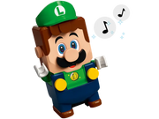 LEGO - Super Mario - Adventures With Luigi Starter Course - 280 Pcs - 71387 - Limolin 