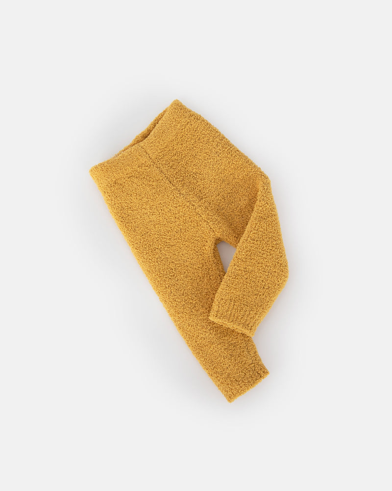 7AM Enfant - Leggings - Fuzzy
