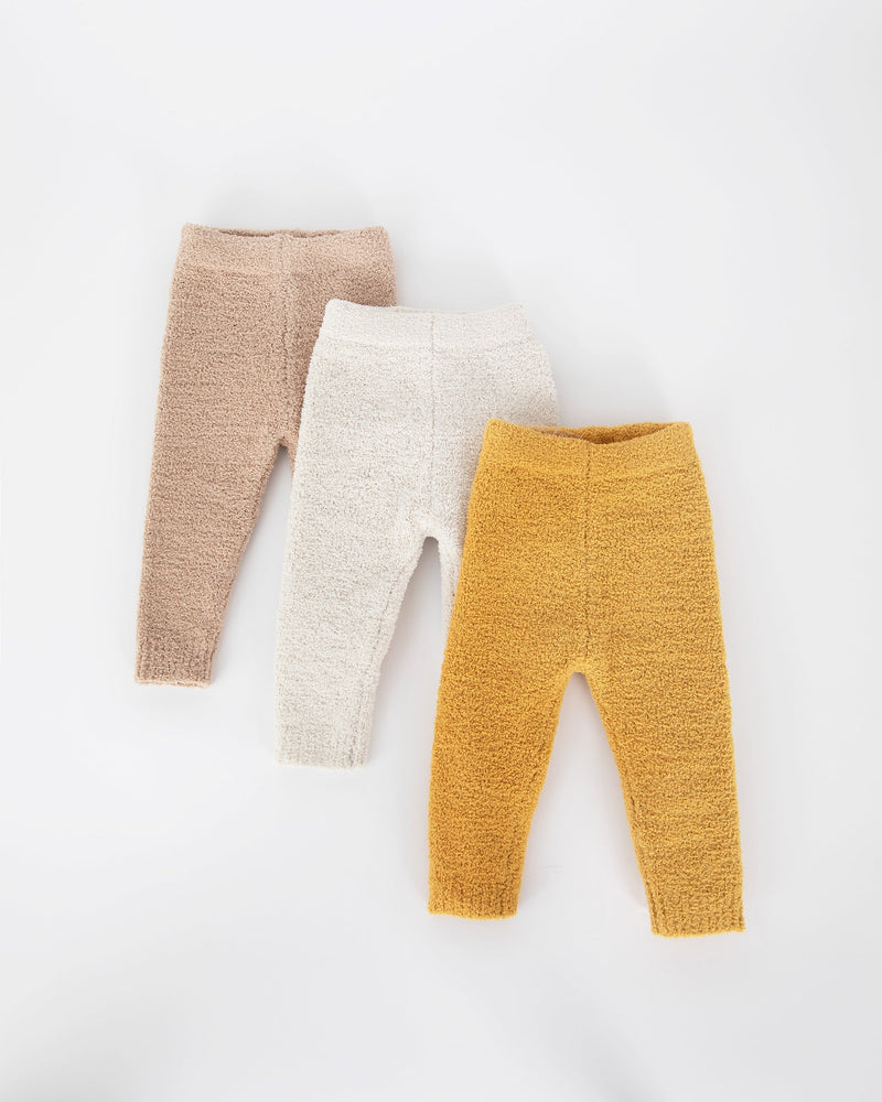 7AM Enfant - Leggings - Fuzzy