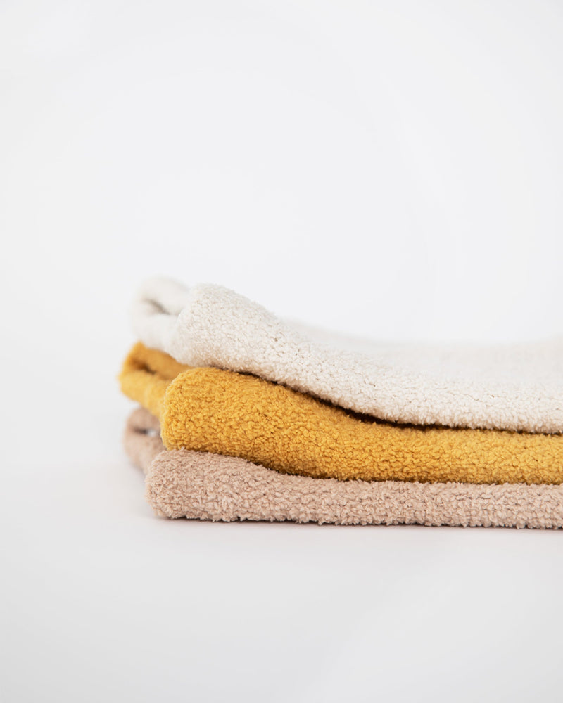 7AM Enfant - Leggings - Fuzzy