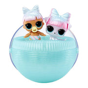 L.O.L. Surprise! - Baby Bundle Surprise Doll (Single Random Pick) — bassinet surprise reveal