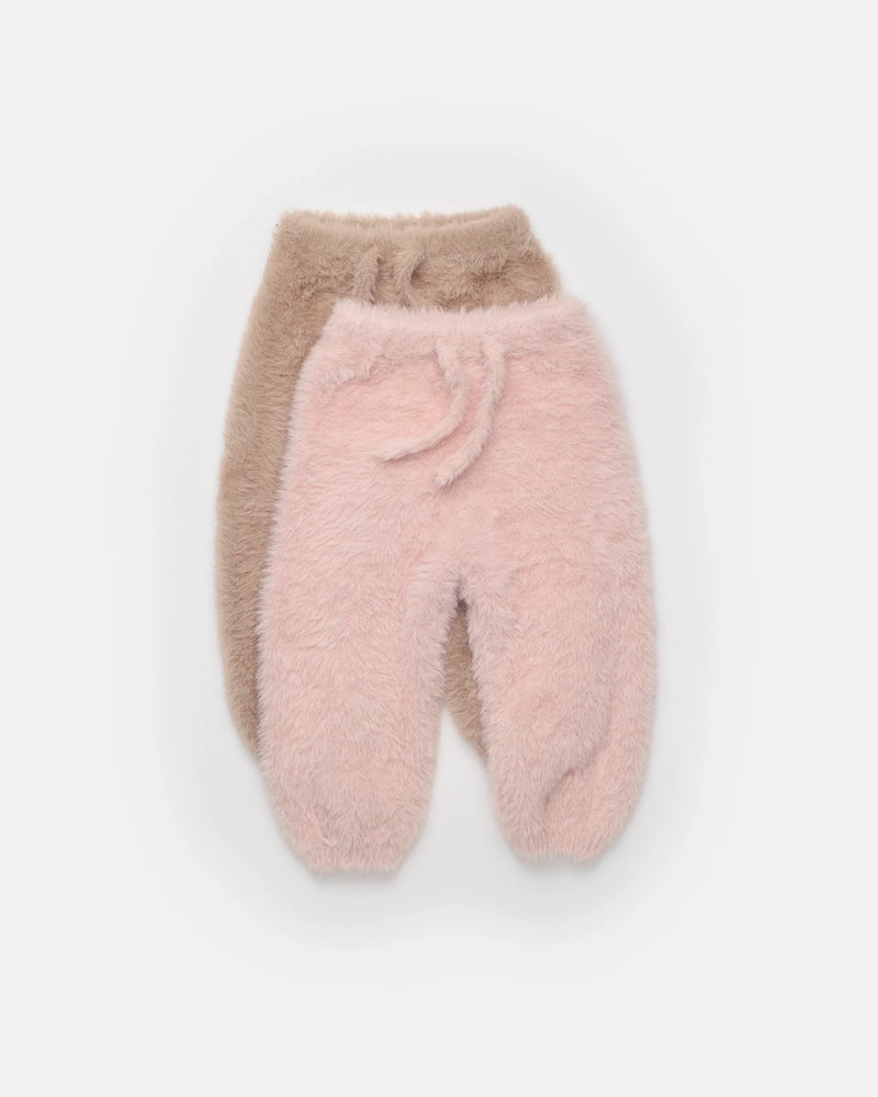 Lounge Pants - Furry