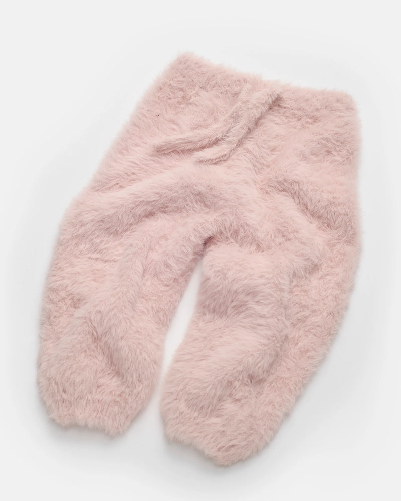 Lounge Pants - Furry