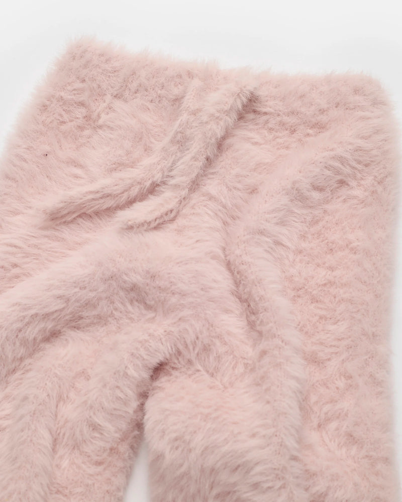 Lounge Pants - Furry