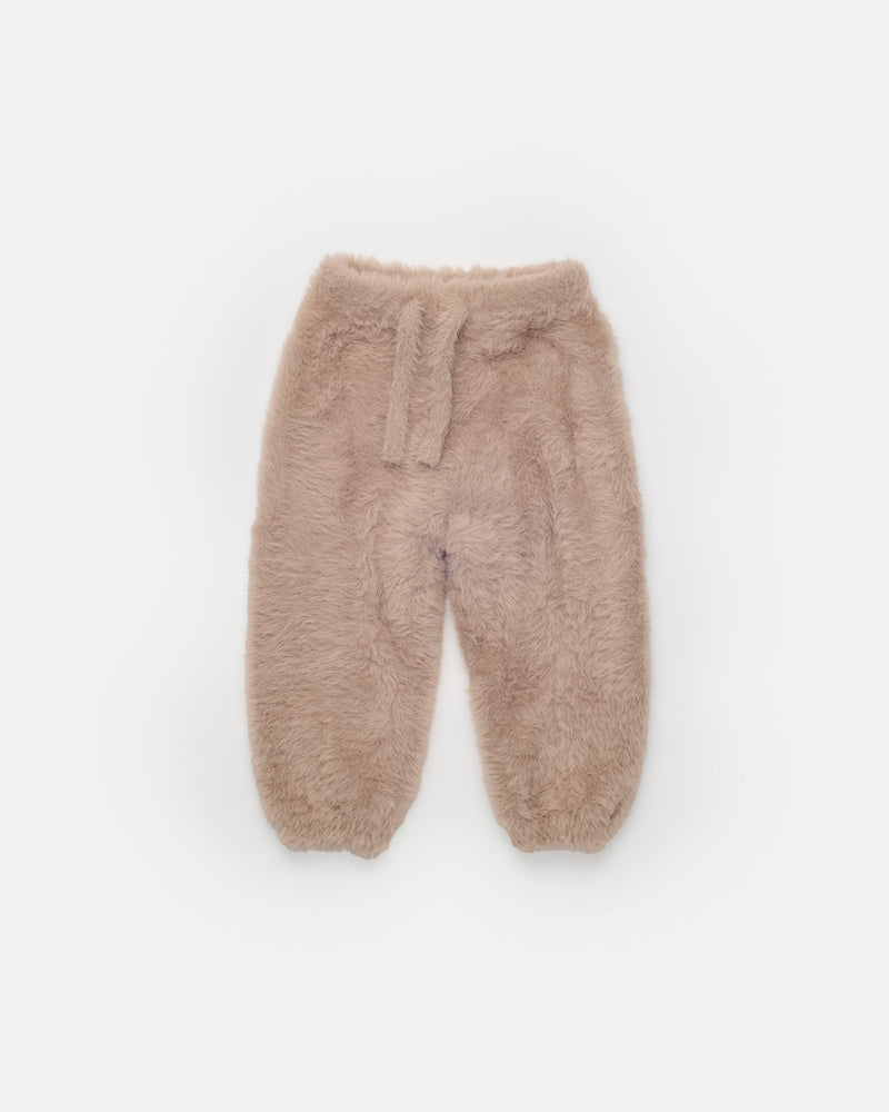Lounge Pants - Furry