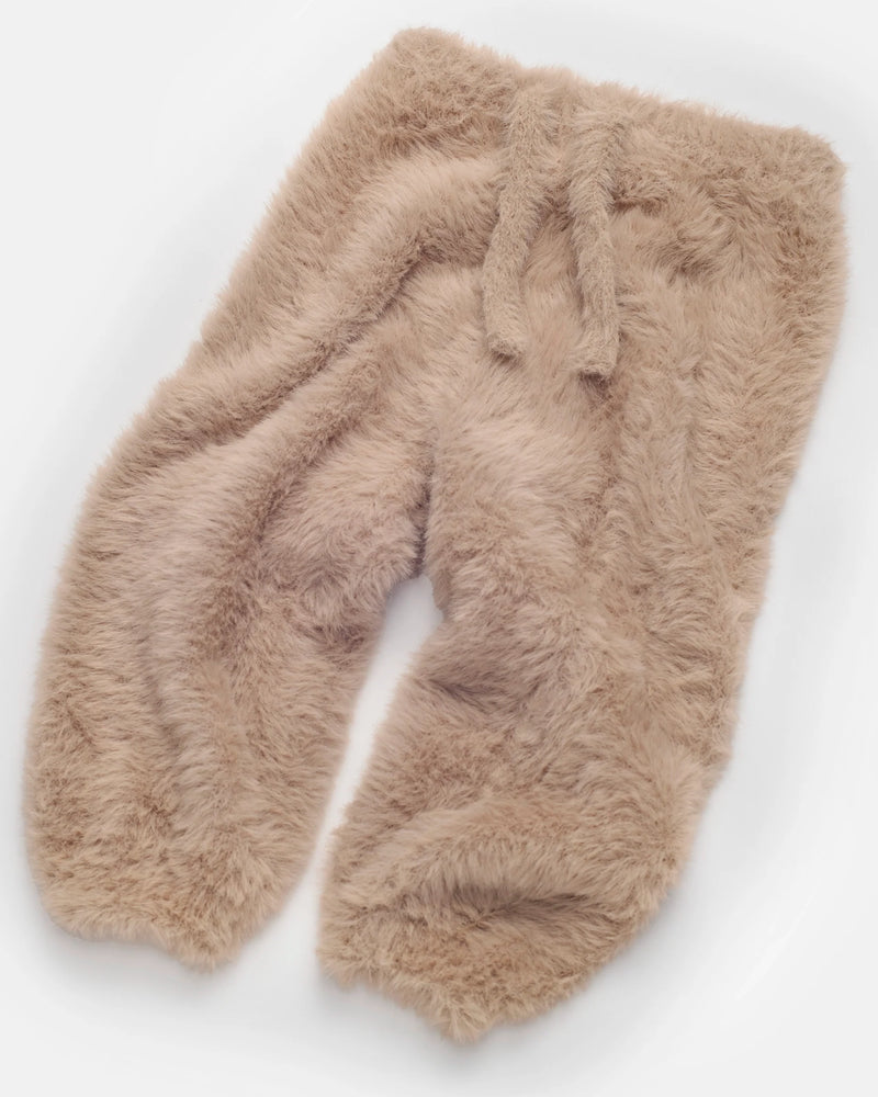 Lounge Pants - Furry