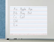 Learning Resources - Magnetic Handwriting Paper